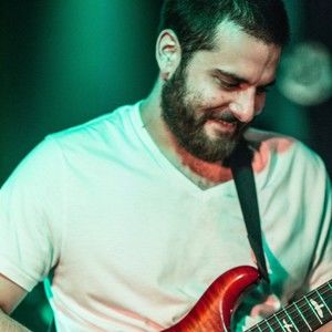 Meet your Posher, Cory